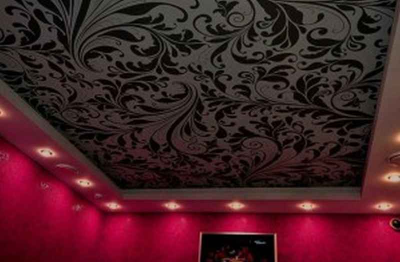 Натяжные потолки дешево 9315 - фото 2