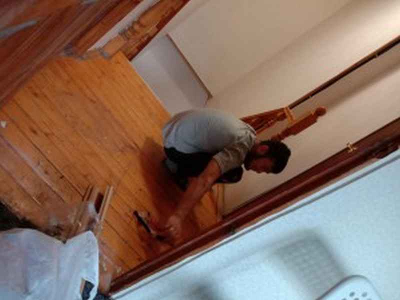 Ремонт квартиры ( штукатурка, шпаклевка, обои) - фото 2