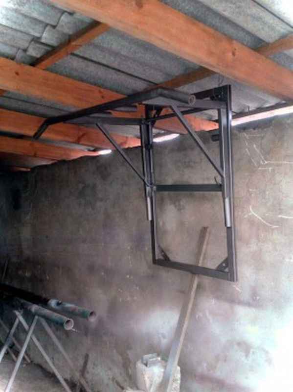 Сварочные работы 9355 - фото 2