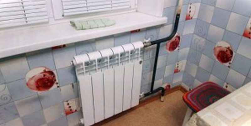 Сантехник. Подключение оборудования 9372 - фото 2