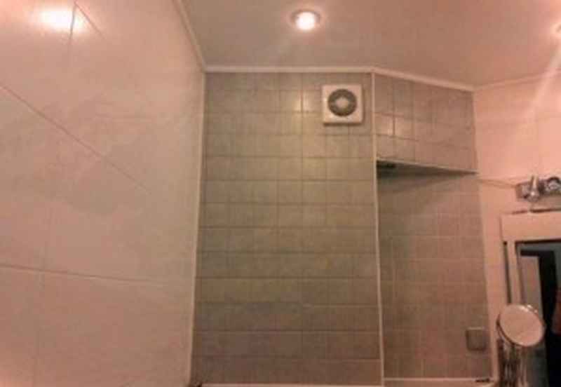 Отделка стен кроноспаном Ремонт квартир 9402 - фото 2