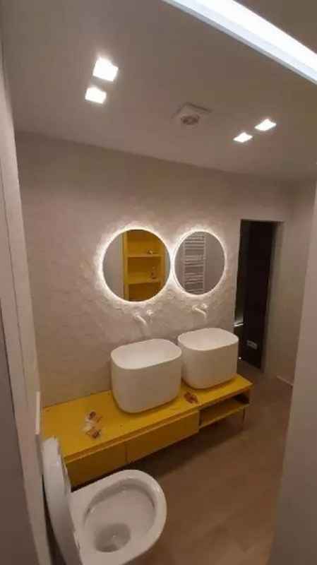 Ремонт под ключ 9517 - фото 2