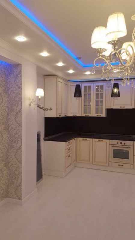 Ремонт квартир 9658 - фото 2