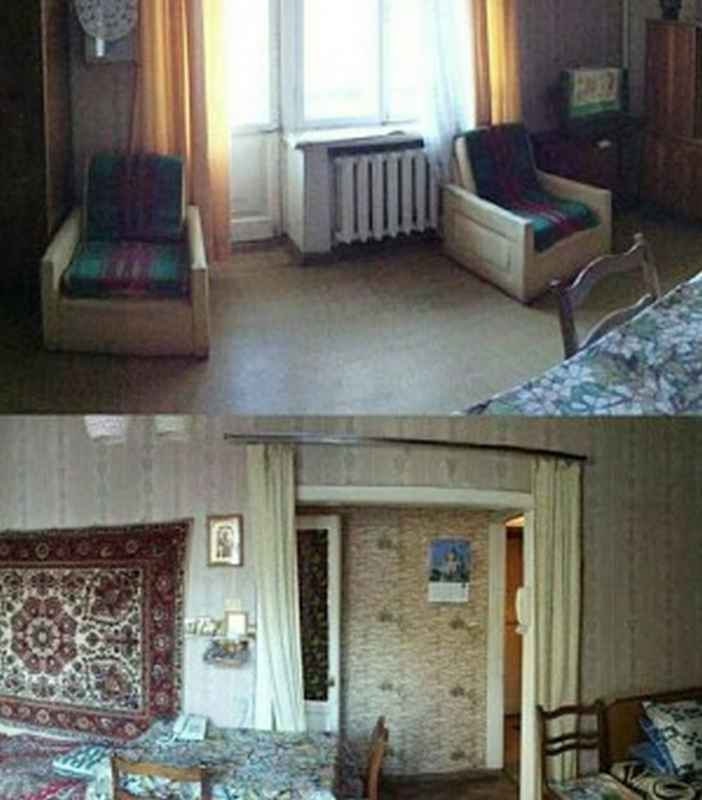 Чистовая отделка квартир - фото 2