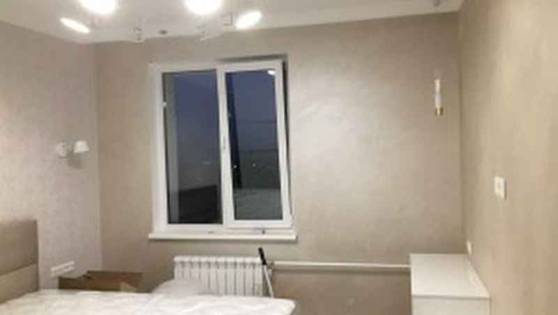 Ремонт квартиры под ключ 9705 - фото 2