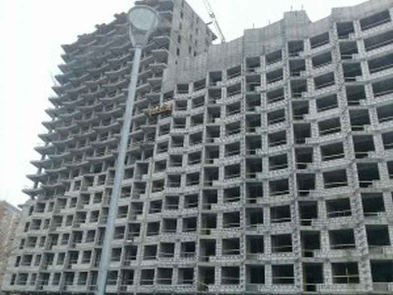 Ремонтно - строительные работы 9709 - фото 2