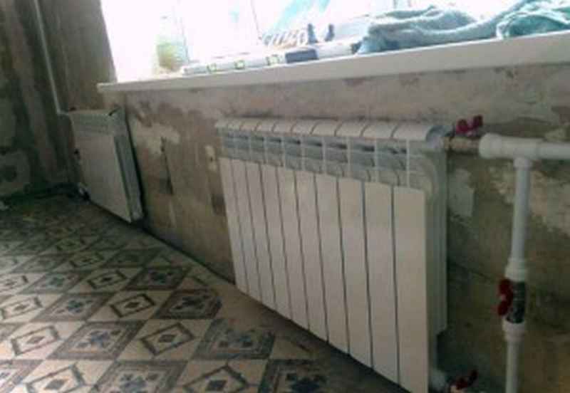 Слесарь - сантехник 9733 - фото 2