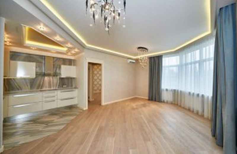 Ремонт и отделка от профи 9734 - фото 2