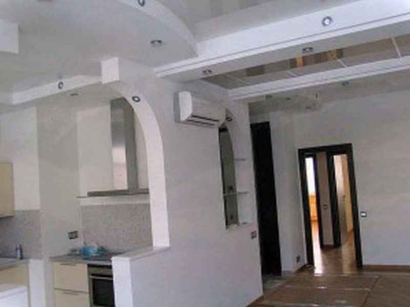 Облицовочные работы Ремонт квартир - фото 2