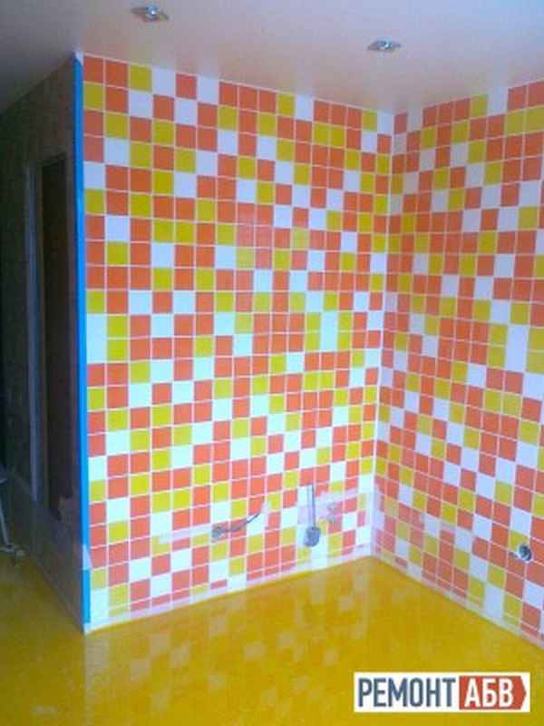 Ремонт квартир в Спб без посредников - фото 2