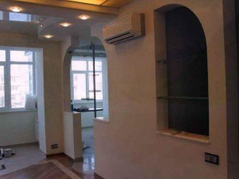 Внутренние отделочные работы Укладка плитки 9836 - фото 2