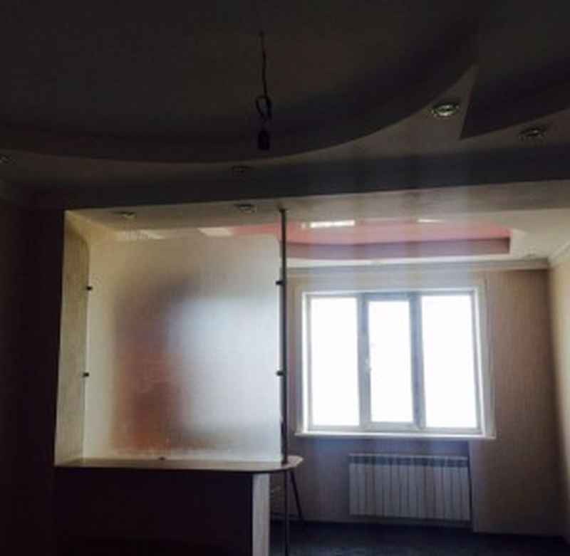 Ремонт под ключ 9867 - фото 2